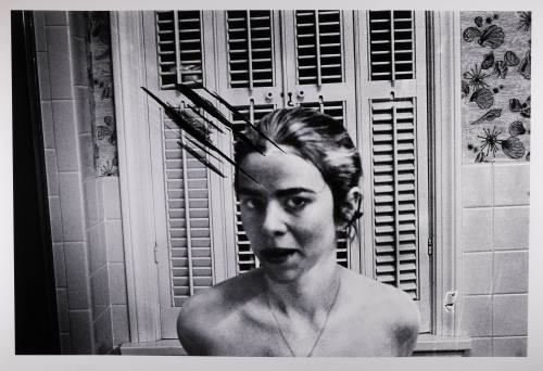 © Donna Ferrato.  Image courtesy Michael C. Carlos Museum, Emory University.