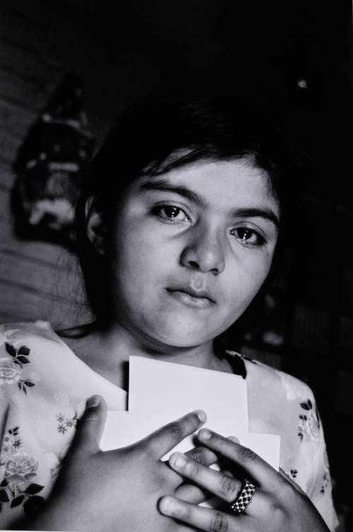 © Donna Ferrato.  Image courtesy Michael C. Carlos Museum, Emory University.