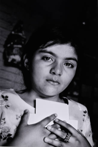 © Donna Ferrato.  Image courtesy Michael C. Carlos Museum, Emory University.