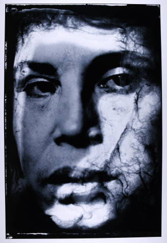 © Donna Ferrato.  Image courtesy Michael C. Carlos Museum, Emory University.