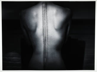 © Donna Ferrato.  Image courtesy Michael C. Carlos Museum, Emory University.