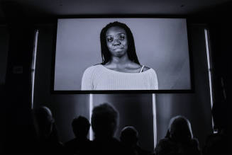 © Donna Ferrato. Image courtesy Michael C. Carlos Museum, Emory University