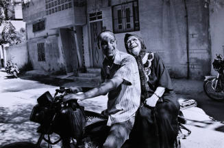 © Donna Ferrato. Image courtesy Michael C. Carlos Museum, Emory University