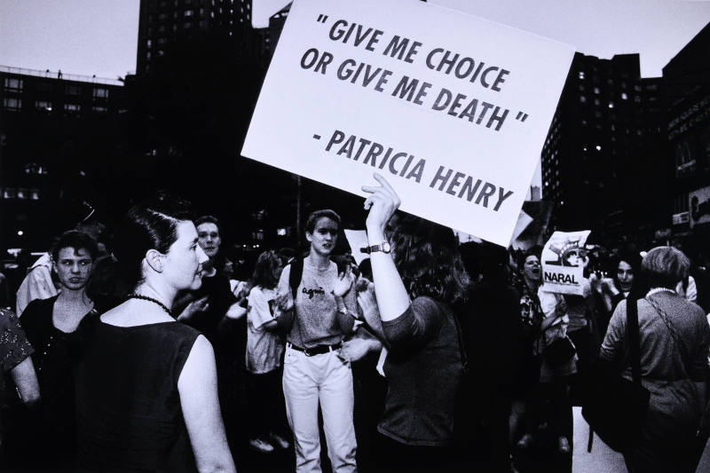 © Donna Ferrato. Image courtesy Michael C. Carlos Museum, Emory University