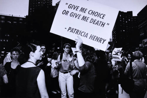 © Donna Ferrato. Image courtesy Michael C. Carlos Museum, Emory University