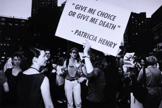 © Donna Ferrato. Image courtesy Michael C. Carlos Museum, Emory University
