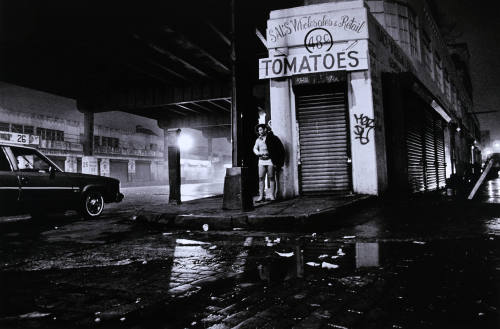 © Donna Ferrato. Image courtesy Michael C. Carlos Museum, Emory University