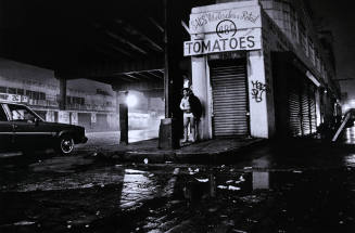 © Donna Ferrato. Image courtesy Michael C. Carlos Museum, Emory University