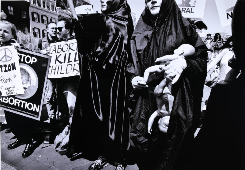© Donna Ferrato. Image courtesy Michael C. Carlos Museum, Emory University
