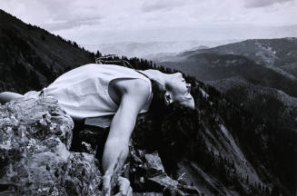 © Donna Ferrato. Image courtesy Michael C. Carlos Museum, Emory University