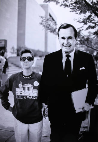 © Donna Ferrato. Image courtesy Michael C. Carlos Museum, Emory University