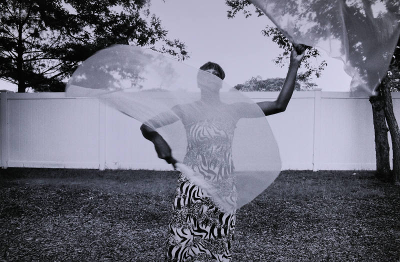 © Donna Ferrato. Image courtesy Michael C. Carlos Museum, Emory University