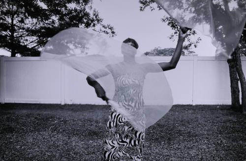 © Donna Ferrato. Image courtesy Michael C. Carlos Museum, Emory University
