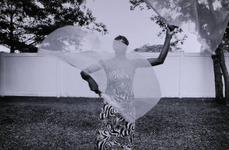 © Donna Ferrato. Image courtesy Michael C. Carlos Museum, Emory University