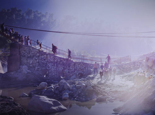 © Caleb Cain Marcus. Image courtesy Michael C. Carlos Museum, Emory University