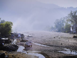 © Caleb Cain Marcus. Image courtesy Michael C. Carlos Museum, Emory University
