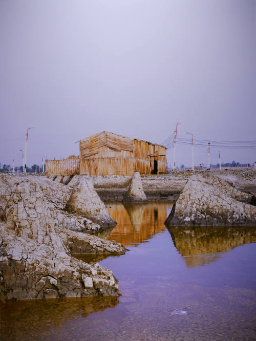 © Caleb Cain Marcus. Image courtesy Michael C. Carlos Museum, Emory University