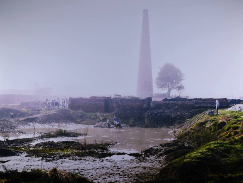 © Caleb Cain Marcus. Image courtesy Michael C. Carlos Museum, Emory University