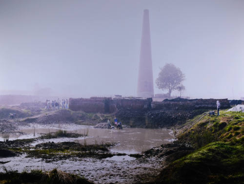 © Caleb Cain Marcus. Image courtesy Michael C. Carlos Museum, Emory University