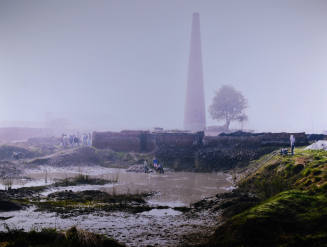 © Caleb Cain Marcus. Image courtesy Michael C. Carlos Museum, Emory University