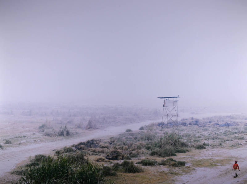 © Caleb Cain Marcus. Image courtesy Michael C. Carlos Museum, Emory University