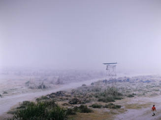 © Caleb Cain Marcus. Image courtesy Michael C. Carlos Museum, Emory University