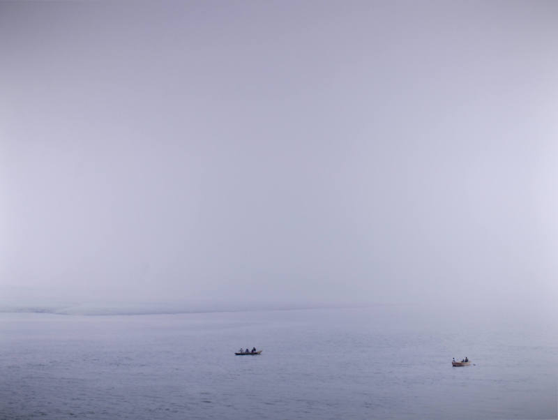 © Caleb Cain Marcus. Image courtesy Michael C. Carlos Museum, Emory University