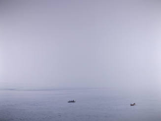 © Caleb Cain Marcus. Image courtesy Michael C. Carlos Museum, Emory University