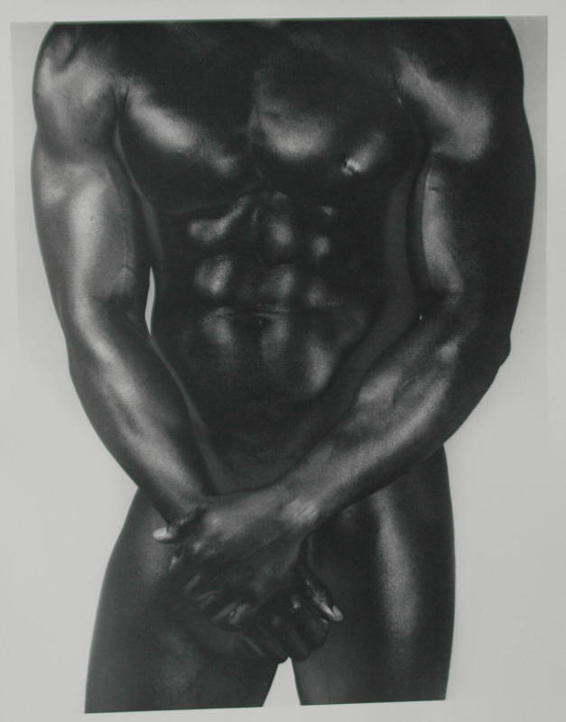 © Dianora Niccolini.  Image courtesy Michael C. Carlos Museum, Emory University.