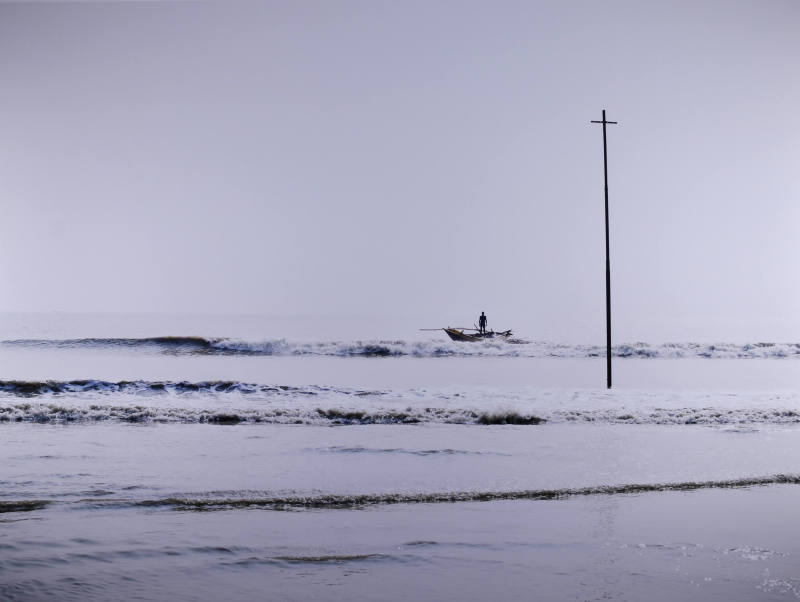 © Caleb Cain Marcus. Image courtesy Michael C. Carlos Museum, Emory University