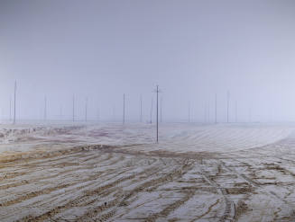 © Caleb Cain Marcus. Image courtesy Michael C. Carlos Museum, Emory University
