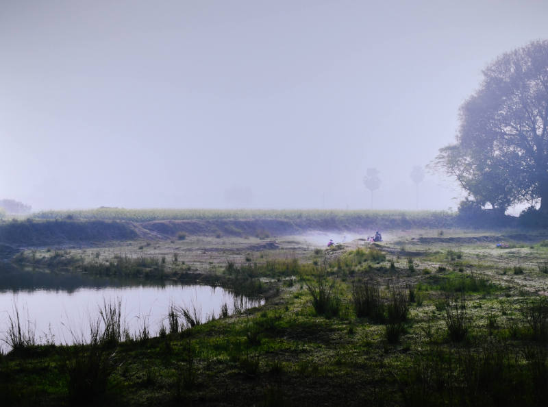 © Caleb Cain Marcus. Image courtesy Michael C. Carlos Museum, Emory University