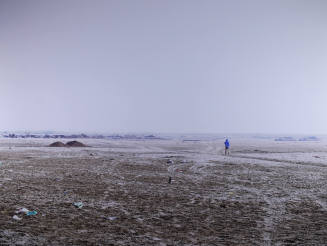 © Caleb Cain Marcus. Image courtesy Michael C. Carlos Museum, Emory University