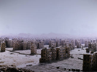 © Caleb Cain Marcus. Image courtesy Michael C. Carlos Museum, Emory University