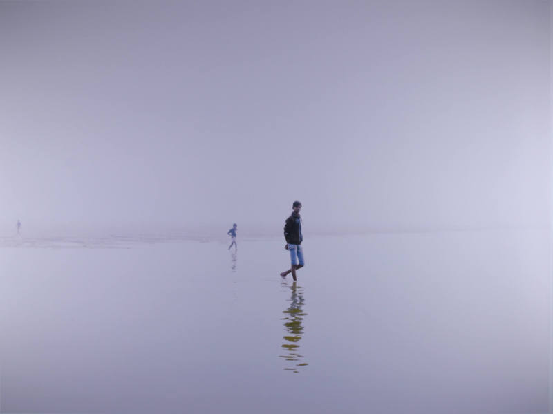 © Caleb Cain Marcus. Image courtesy Michael C. Carlos Museum, Emory University