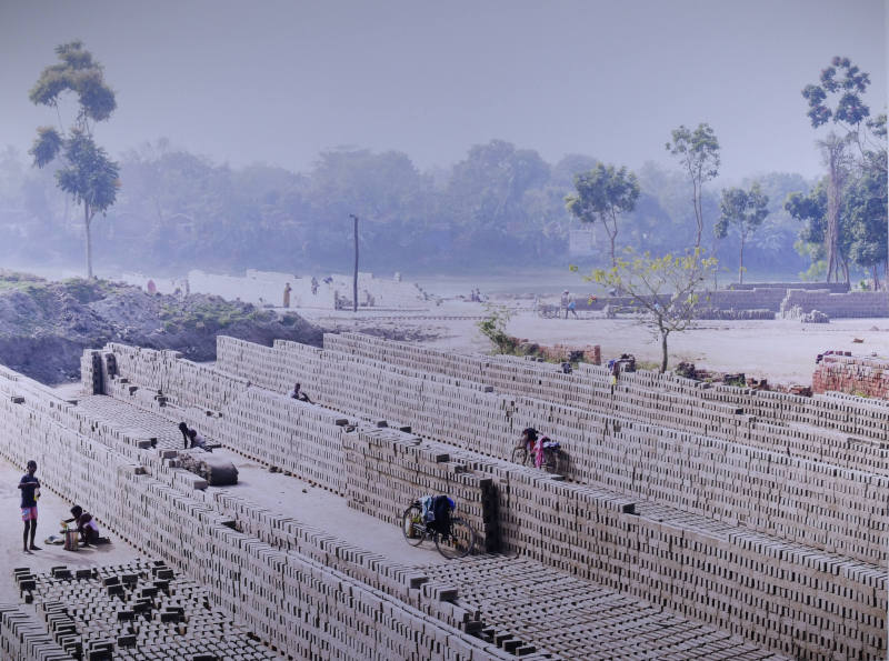 © Caleb Cain Marcus. Image courtesy Michael C. Carlos Museum, Emory University