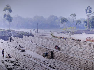 © Caleb Cain Marcus. Image courtesy Michael C. Carlos Museum, Emory University