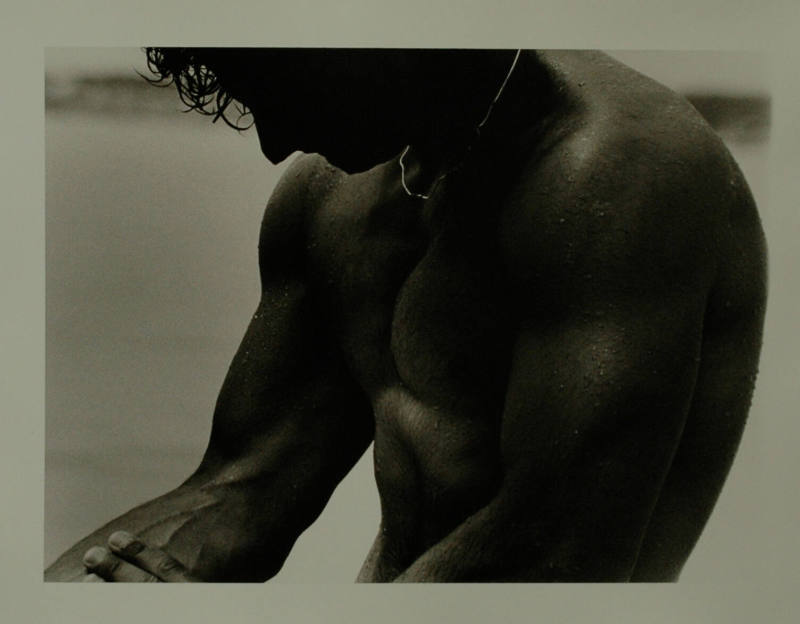 © Dianora Niccolini.  Image courtesy Michael C. Carlos Museum, Emory University.
