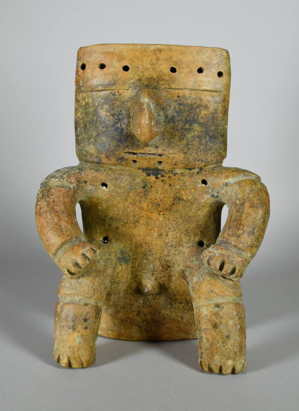 © Michael C. Carlos Museum, Emory University