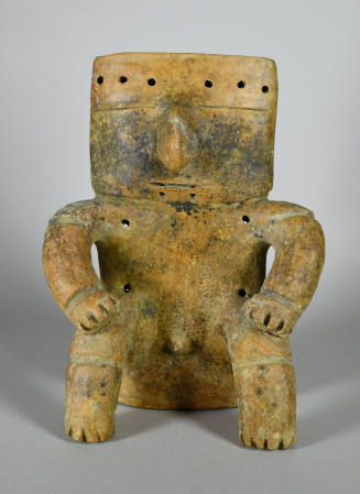 © Michael C. Carlos Museum, Emory University