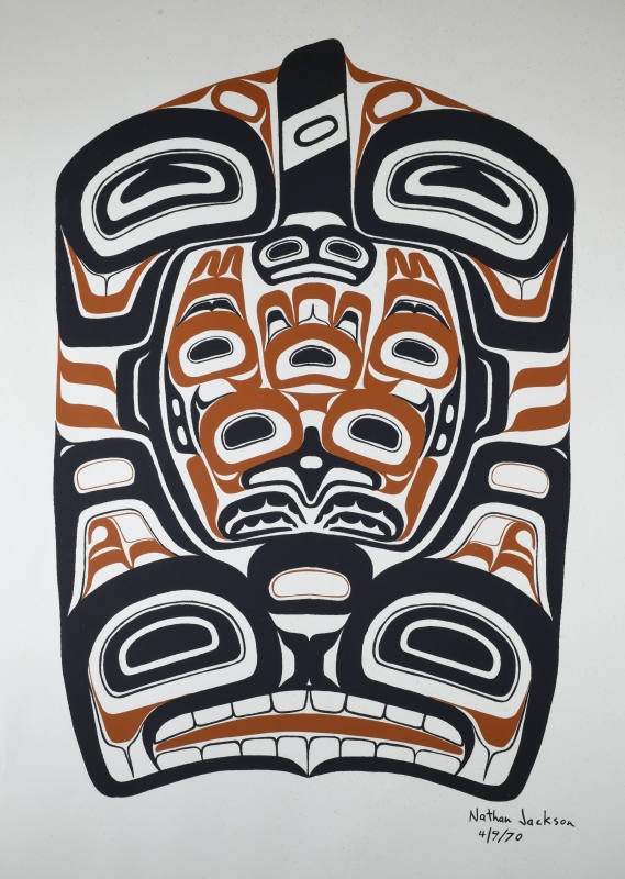 © Nathan Jackson.  Image courtesy Michael C. Carlos Museum, Emory University.