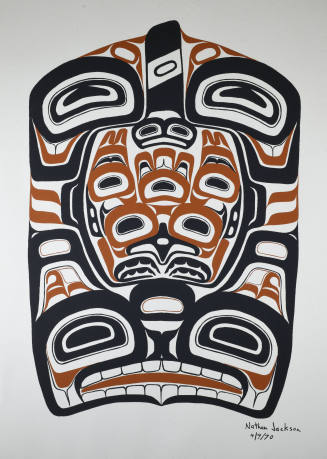 © Nathan Jackson.  Image courtesy Michael C. Carlos Museum, Emory University.