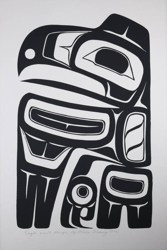 © Estate of Freda Diesing.  Image courtesy Michael C. Carlos Museum, Emory University.