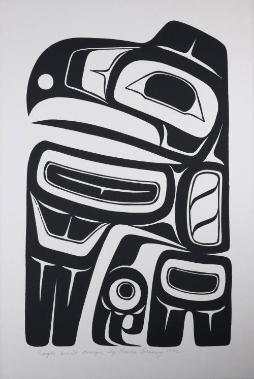 © Estate of Freda Diesing.  Image courtesy Michael C. Carlos Museum, Emory University.