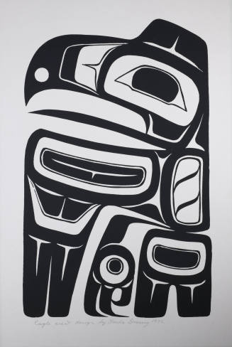© Estate of Freda Diesing.  Image courtesy Michael C. Carlos Museum, Emory University.