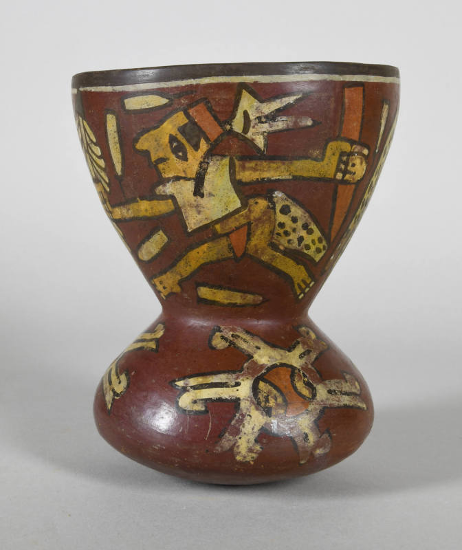 © Michael C. Carlos Museum, Emory University