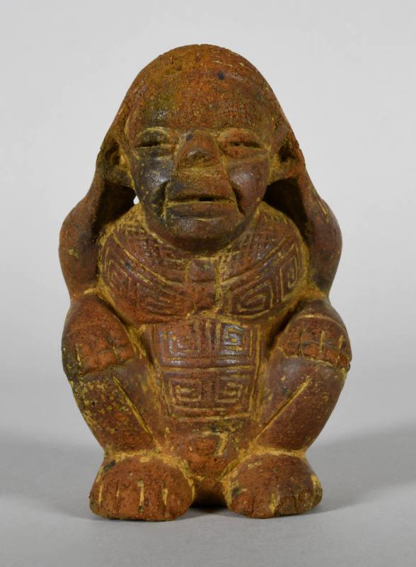 © Michael C. Carlos Museum, Emory University