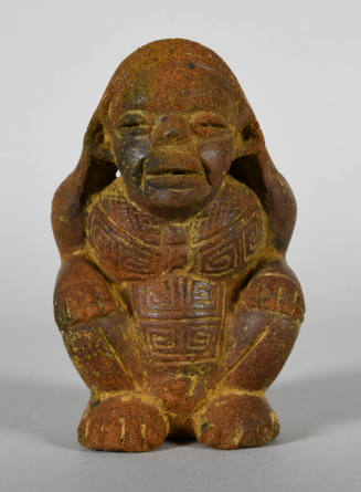 © Michael C. Carlos Museum, Emory University
