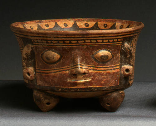 © Michael C. Carlos Museum, Emory University. Photo by Michael McKelvey.