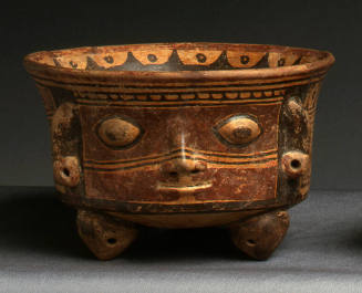 © Michael C. Carlos Museum, Emory University. Photo by Michael McKelvey.
